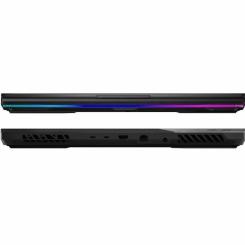 Ноутбук ASUS ROG Strix SCAR 17 X3D G733PYV-LL078X Фото 5