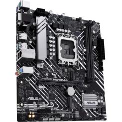 Материнская плата ASUS PRIME H610M-A-CSM Фото 2