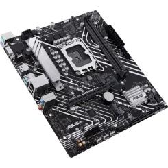 Материнская плата ASUS PRIME H610M-A-CSM Фото 3