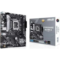 Материнская плата ASUS PRIME H610M-A-CSM Фото 6