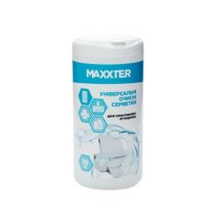 Салфетки Maxxter for technique 100pcs Фото