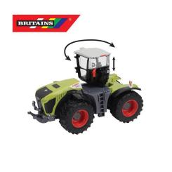 Спецтехника Britains Трактор Xerion 5000 1:32 Фото 3