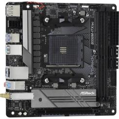 Материнская плата ASRock B550M-ITX/ac Фото 2