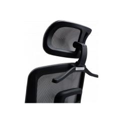 Офисное кресло GT Racer B-530L Gray Фото 9