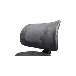 Офисное кресло GT Racer B-530L Gray Фото 8