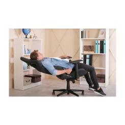 Кресло игровое GT Racer X-8005 Dark Gray Фото 10