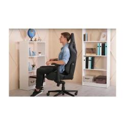 Кресло игровое GT Racer X-8005 Dark Gray Фото 11