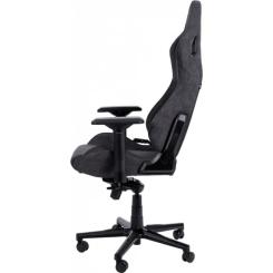 Кресло игровое GT Racer X-8005 Dark Gray Фото 3