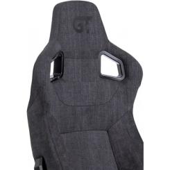Кресло игровое GT Racer X-8005 Dark Gray Фото 5