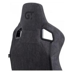 Кресло игровое GT Racer X-8005 Dark Gray Фото 6
