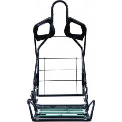 Кресло игровое GT Racer X-8005 Dark Gray Фото 8