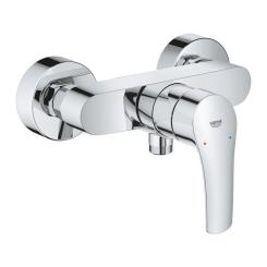 Смеситель Grohe Eurosmart New Фото