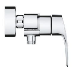 Смеситель Grohe Eurosmart New Фото 1