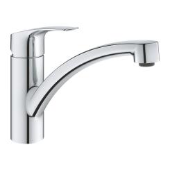 Смеситель Grohe Eurosmart New Фото