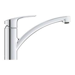 Смеситель Grohe Eurosmart New Фото 1