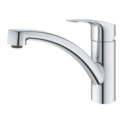 Смеситель Grohe Eurosmart New Фото 2