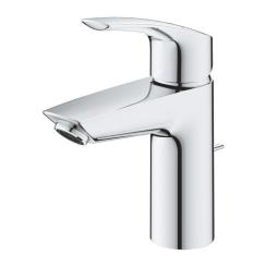 Смеситель Grohe S-Size Eurosmart New Фото 2