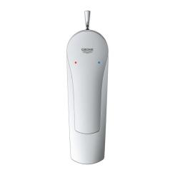 Смеситель Grohe S-Size Eurosmart New Фото 3