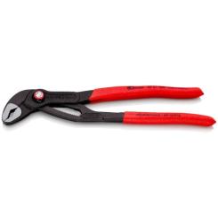 Клещи KNIPEX сантехнічні Cobra QuickSet Фото