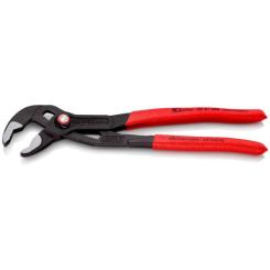 Клещи KNIPEX сантехнічні Cobra QuickSet Фото 1