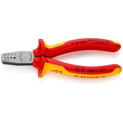 Зажим для клемм KNIPEX 97 68 145 A Фото