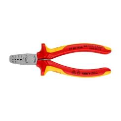 Зажим для клемм KNIPEX 97 68 145 A Фото 1