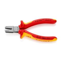 Зажим для клемм KNIPEX 97 68 145 A Фото 2