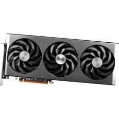 Видеокарта Sapphire Radeon RX 7800 XT 16GB NITRO+ Фото