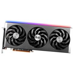Видеокарта Sapphire Radeon RX 7800 XT 16GB NITRO+ Фото 1