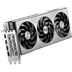 Видеокарта Sapphire Radeon RX 7800 XT 16GB NITRO+ Фото 3