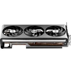 Видеокарта Sapphire Radeon RX 7800 XT 16GB NITRO+ Фото 5