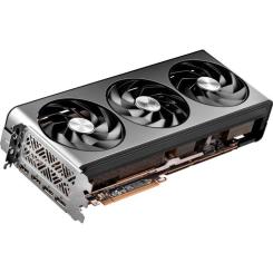 Видеокарта Sapphire Radeon RX 7800 XT 16GB NITRO+ Фото 6