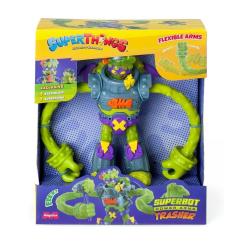 Игровой набор SuperThings S – Супербот Трешер Фото