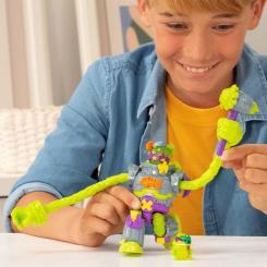 Игровой набор SuperThings S – Супербот Трешер Фото 5