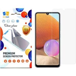 Стекло защитное Drobak Realme C51 Фото