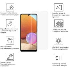 Стекло защитное Drobak Realme C51 Фото 1