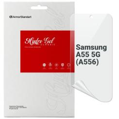 Пленка защитная Armorstandart Samsung A55 5G (A556) Фото