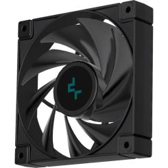 Корпус для ПК Deepcool CC560 V2 Black Фото 10