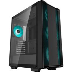 Корпус для ПК Deepcool CC560 V2 Black Фото