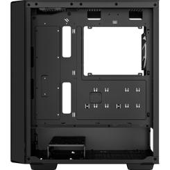 Корпус для ПК Deepcool CC560 V2 Black Фото 4