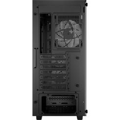 Корпус для ПК Deepcool CC560 V2 Black Фото 7
