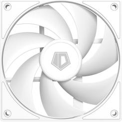 Кулер для корпуса ID-Cooling AF-125-W TRIO Фото 2