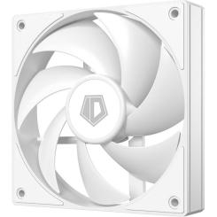 Кулер для корпуса ID-Cooling AF-125-W TRIO Фото 3