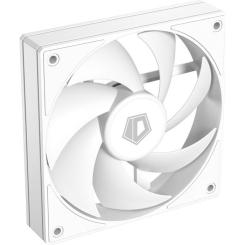 Кулер для корпуса ID-Cooling AF-125-W TRIO Фото 4