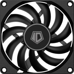 Кулер для корпуса ID-Cooling NO-8010-PWM Фото 1