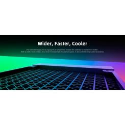 Система жидкостного охлаждения ID-Cooling FX120 ARGB Фото 10