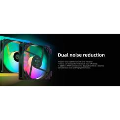 Система жидкостного охлаждения ID-Cooling FX120 ARGB Фото 11
