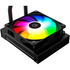 Система жидкостного охлаждения ID-Cooling FX120 ARGB Фото 1