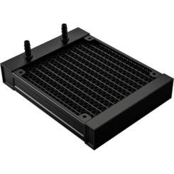 Система жидкостного охлаждения ID-Cooling FX120 ARGB Фото 2