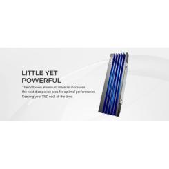 Радиатор охлаждения ID-Cooling ZERO M05 Фото 7